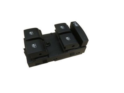 Buick 20838852 Window Switch