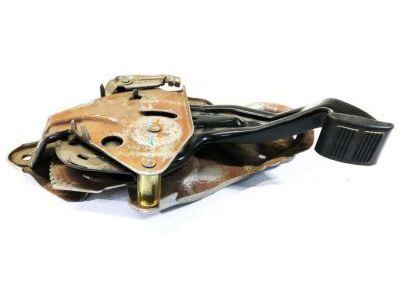 Chevy Brake Pedal - 15155147