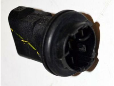 Buick Forward Light Harness Connector - 16530707