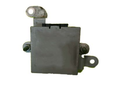 Chevy Avalanche Body Control Module - 15877571