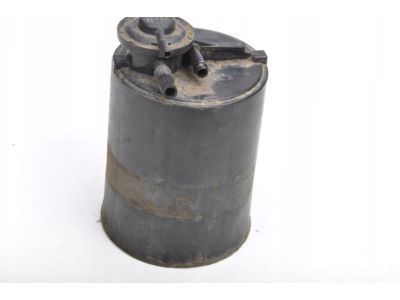 GMC S15 Jimmy Vapor Canister - 17075840