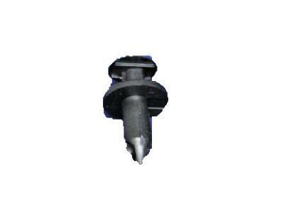 Buick 21030249 RETAINER, EXPAN,21 LG,20. OUTSIDE DIAMETER,8.0 HOLE,3.0-5.0 PANEL,NYLON 6/6,BLOCK(FRONT FENDER FLARE (PUSH IN))(8.950)(PUSH IN)