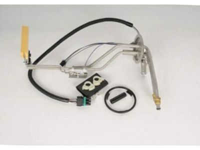 GMC Yukon Fuel Pump - 19179428