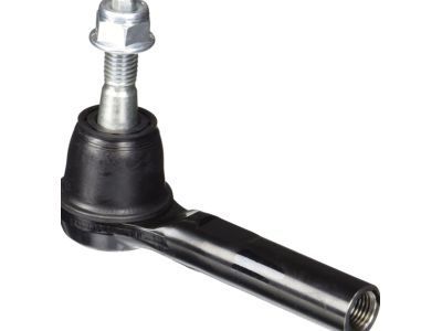 Chevy Equinox Tie Rod - 25956927