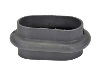 GMC P3500 Air Intake Coupling - 14050519