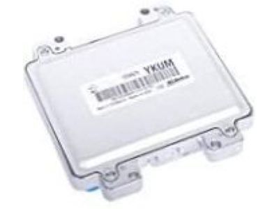 GM 12596679 PCM