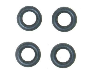Pontiac Fuel Injector O-Ring - 89017587