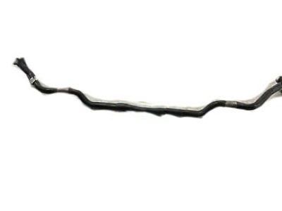 2004 Chevy Corvette Sway Bar Kit - 10424743