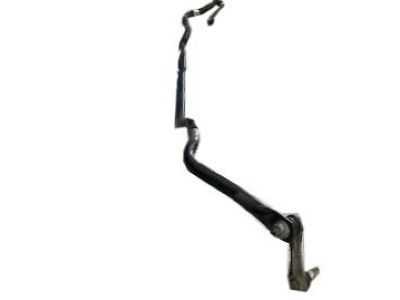 GM 10424743 Stabilizer Bar