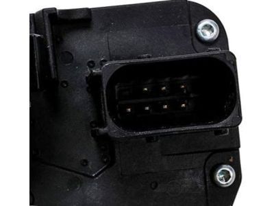 GM 22785492 Lock Actuator, Front Driver Side