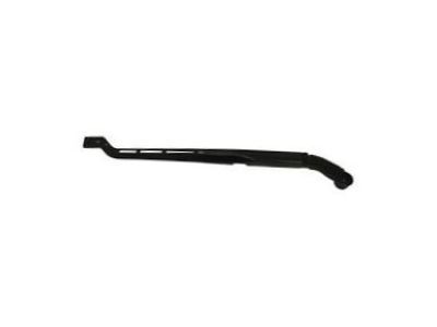 Chevy Silverado 1500 Windshield Wiper - 84372500