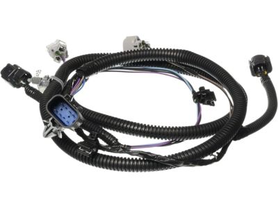 Chevy 22840495 Harness