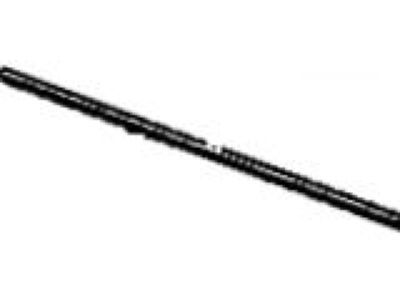 Chevy Colorado Windshield Wiper - 88958224