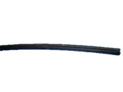 2006 Chevy Trailblazer Weather Strip - 25775653