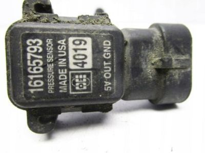 Chevy MAP Sensor - 16165793