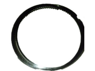Chevy Silverado 2500 HD Piston Ring - 89017485