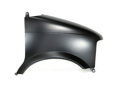 Chevy Astro Fender Splash Shield - 15707339