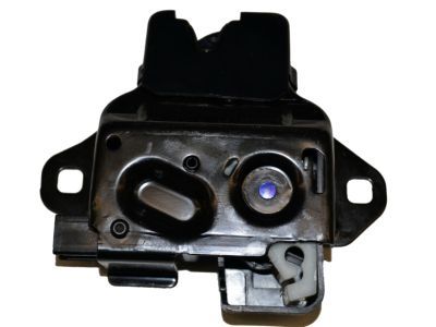 Chevy SS Door Lock - 92228108