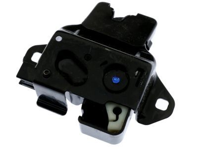 GM 92228108 Lock