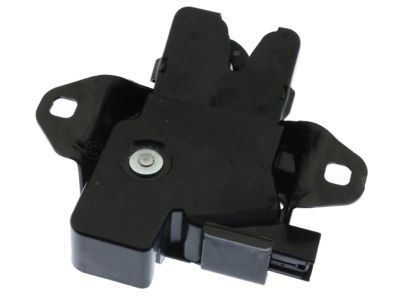 GM 92228108 Lock