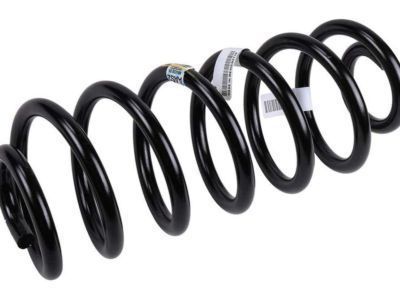 2020 GMC Yukon XL Coil Springs - 23152539