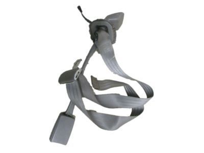 1996 Chevy K1500 Seat Belt - 12384304