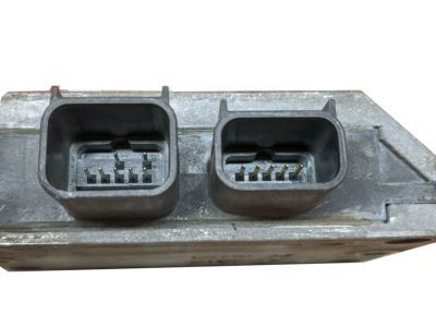 GM 23451040 Control Module, Rear
