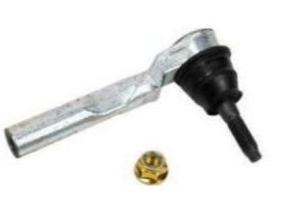 Chevy Tie Rod - 89047756