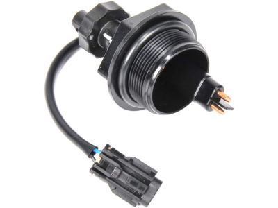 Chevy 12676436 Sensor