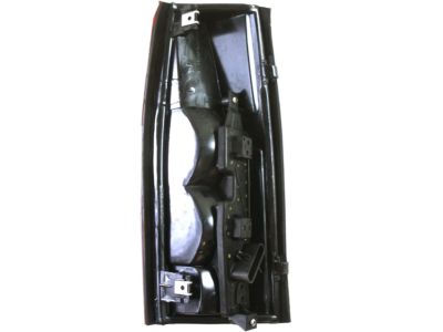 1999 GMC C3500 Back Up Light - 5977867