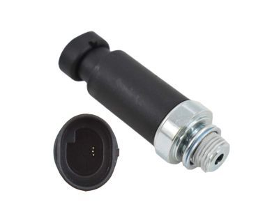 GM 19244505 Oil Pressure Sending Unit