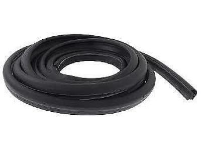 Chevy Monte Carlo Weather Strip - 20490800