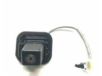 Buick LaCrosse Body Control Module - 22883286