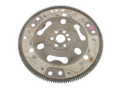 Saturn Flywheel - 12579453