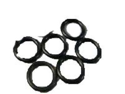 GM 52454646 A/C Line O-Ring