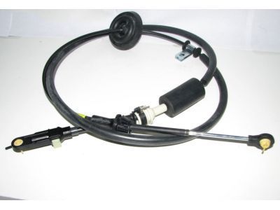 Chevy Shift Cable - 20921511