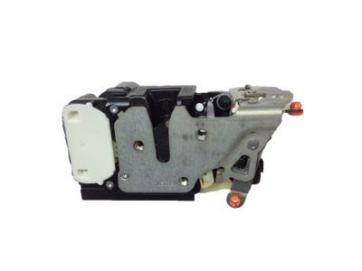 GM 89044528 Lock Actuator
