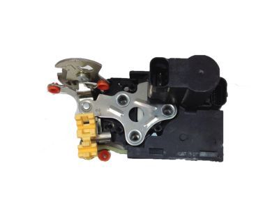 GM 89044528 Lock Actuator