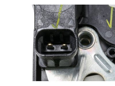 GM 89044528 Lock Actuator