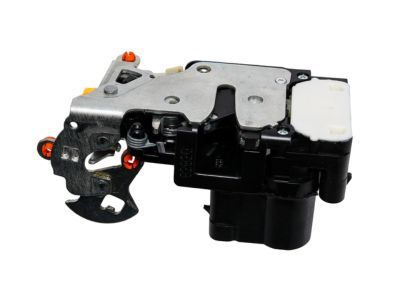 GM 89044528 Lock Actuator