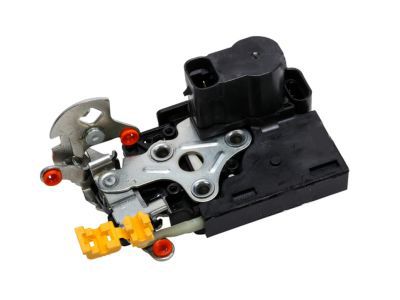 Chevy Express 2500 Door Lock - 89044528