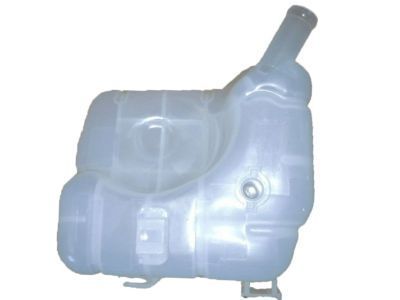 Buick 13220123 Reservoir Assembly
