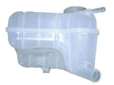 Buick 13220123 Reservoir Assembly