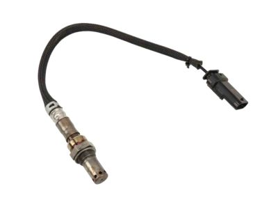 GM 12645561 Oxygen Sensor