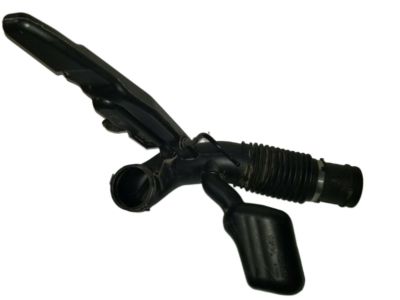Chevy Silverado 2500 HD Air Hose - 15884353