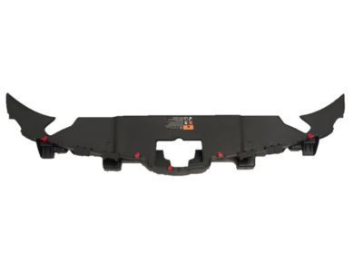 GM 23232813 Upper Support
