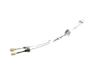 2007 Chevy Cobalt Shift Cable - 10383794