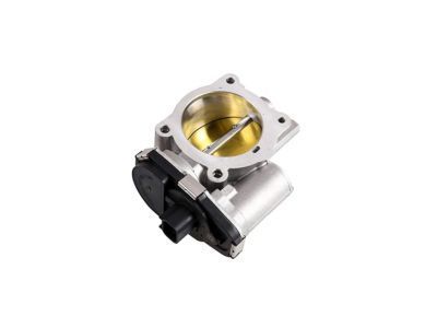 GM 12694873 Throttle Body