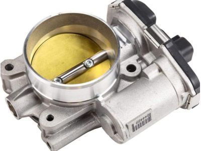 Chevy Equinox Throttle Body - 12694873