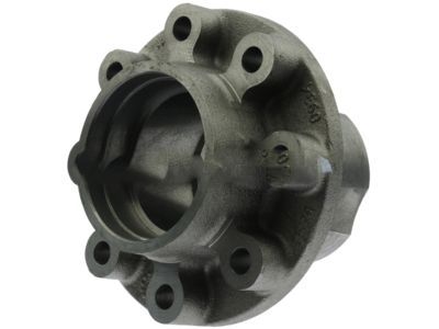 GMC Wheel Hub - 15715055